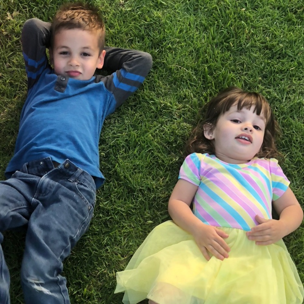 Meet your Posher, Annemarie